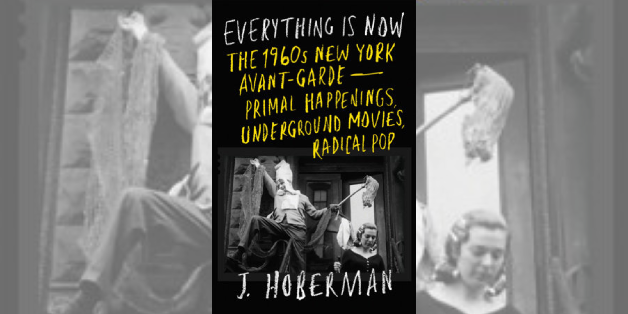 by J. Hoberman